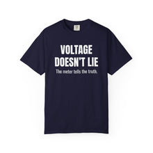 True Navy