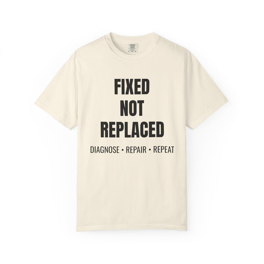 Graphic tees