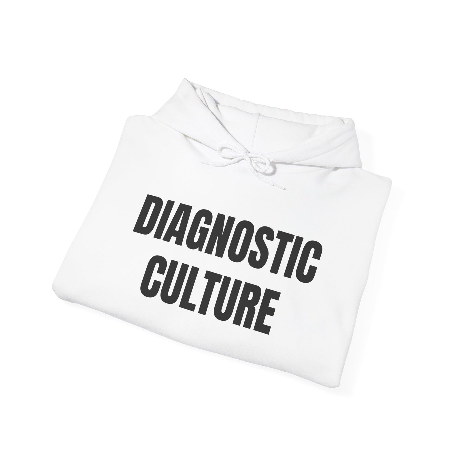 Diagnostic Culture Hoodie – Mechanic & Electronics Repair Hoodie