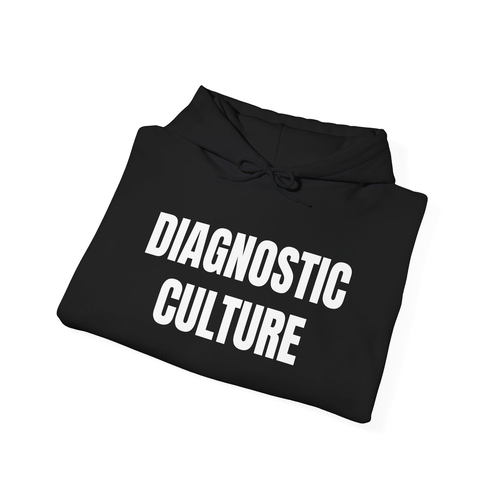 Diagnostic Culture Hoodie – Mechanic & Electronics Repair Hoodie