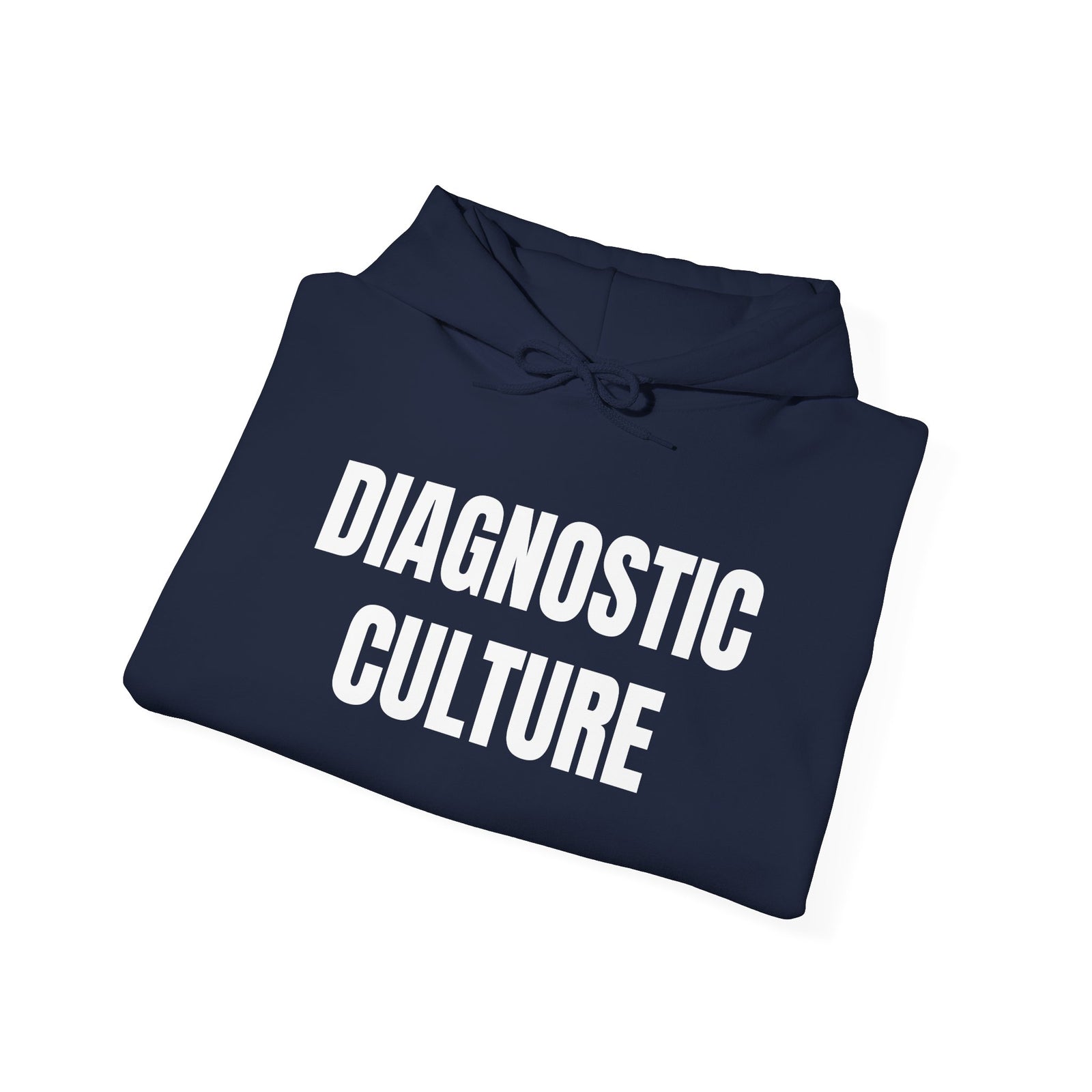 Diagnostic Culture Hoodie – Mechanic & Electronics Repair Hoodie