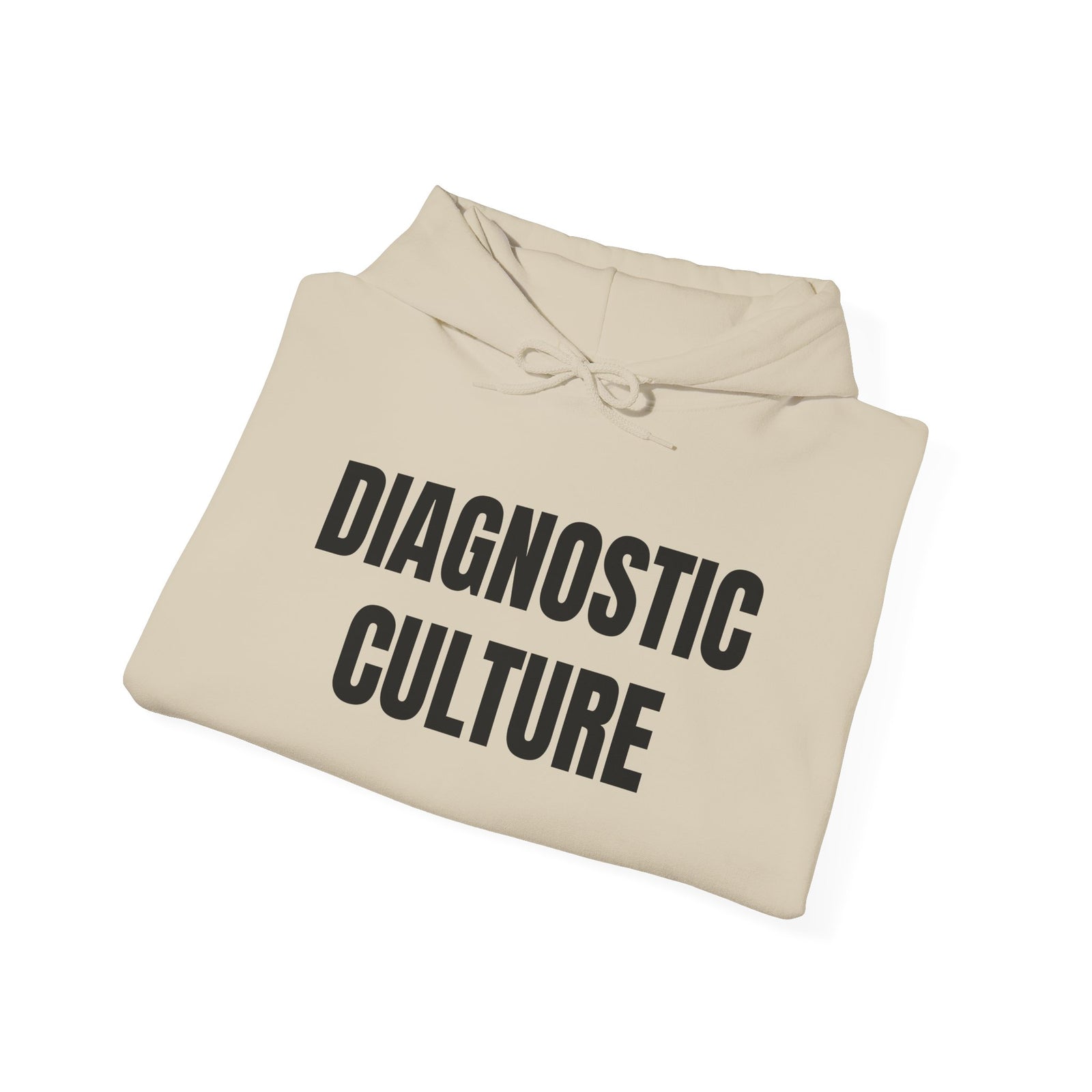 Diagnostic Culture Hoodie – Mechanic & Electronics Repair Hoodie