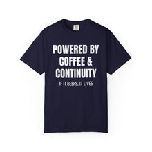 True Navy