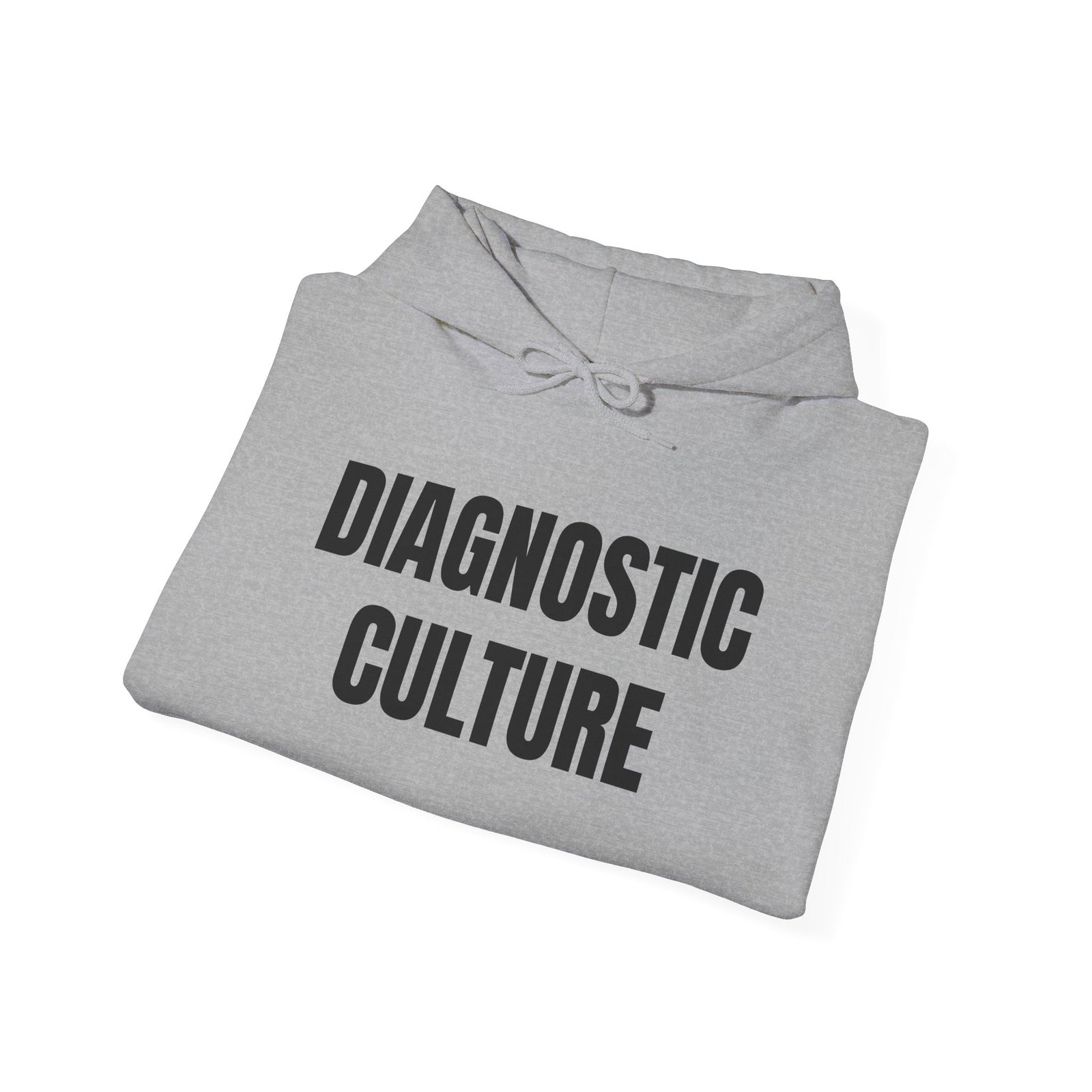 Diagnostic Culture Hoodie – Mechanic & Electronics Repair Hoodie